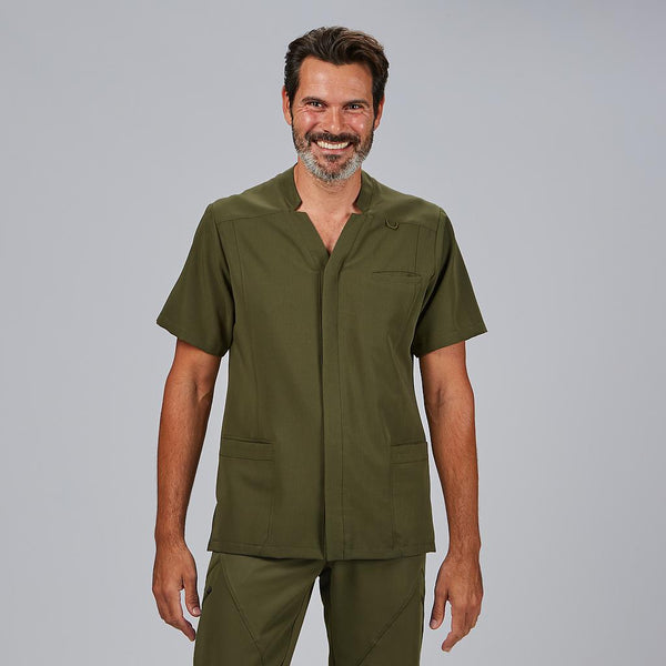 Verde Musgo - 154