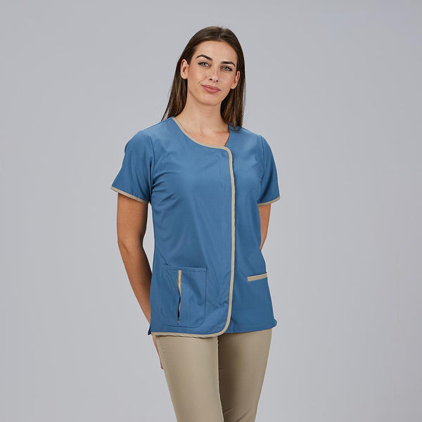 Azul Acinzentado - 152
