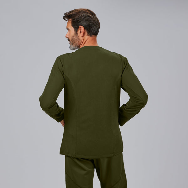 Verde Musgo - 154