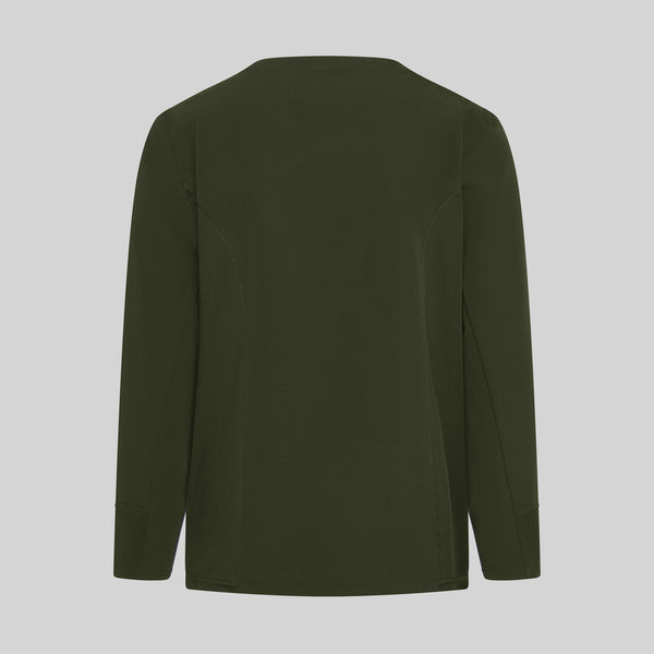 Verde Musgo - 154