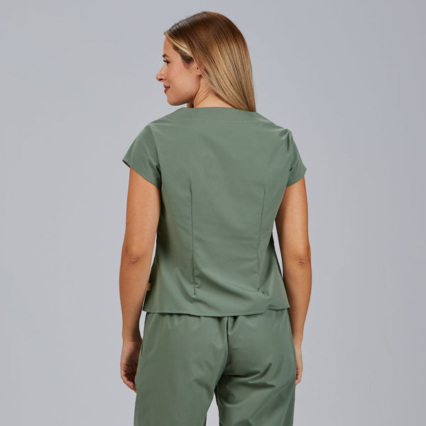 Verde Caqui - 149