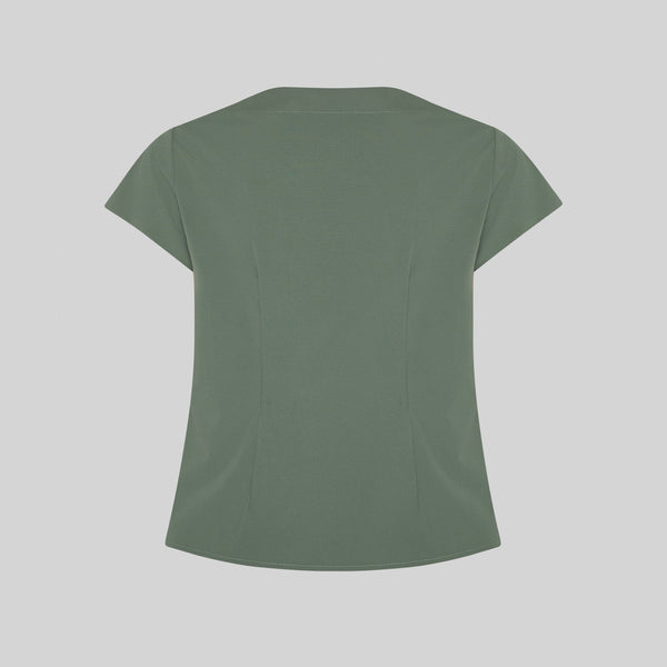 Verde Caqui - 149
