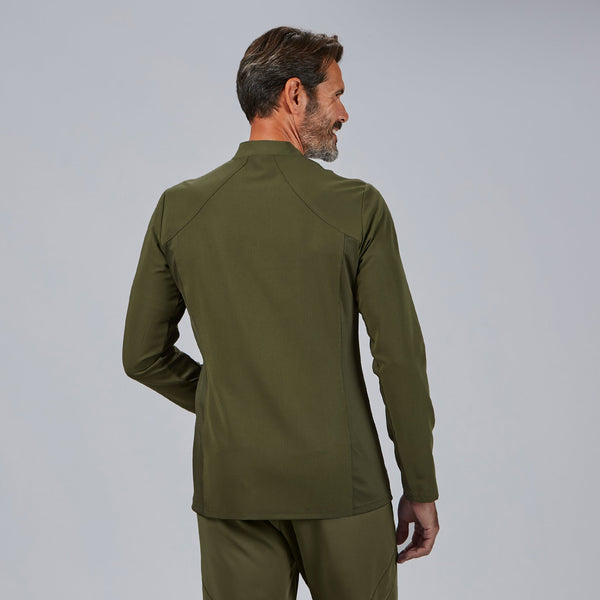 Verde Musgo - 154