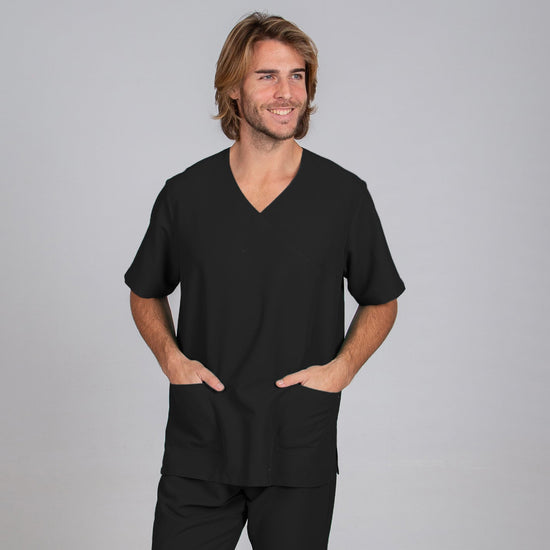 Preto - 001