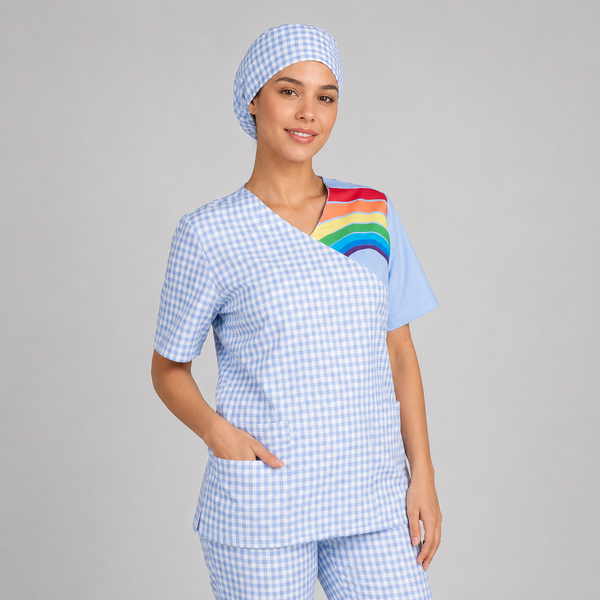 Azul Celeste