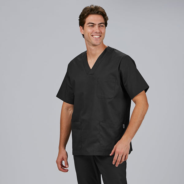 Preto - 001
