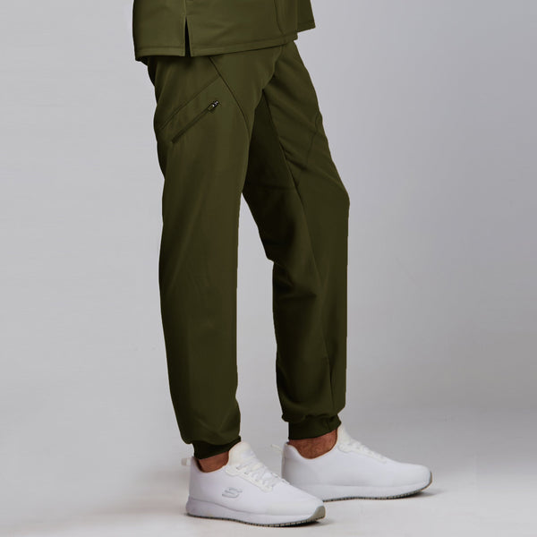 Verde Musgo - 154