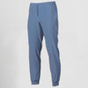 Calça Unissexo Microfibra Jogger 360-Azul Celeste - 107-XXS-RAG-Tailors-Fardas-e-Uniformes-Vestuario-Pro