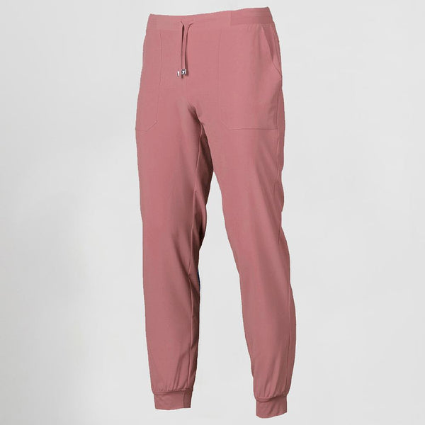 Calça Unissexo Microfibra Jogger 360-Nude - 157-XXS-RAG-Tailors-Fardas-e-Uniformes-Vestuario-Pro