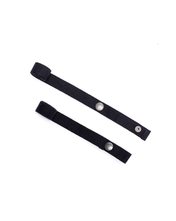 Tiras para Avental de Cintura Natural-Preto-Único-RAG-Tailors-Fardas-e-Uniformes-Vestuario-Pro