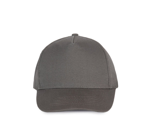 ACTION II - BONÉ DE 5 PAINÉIS-Slate Grey-One Size-RAG-Tailors-Fardas-e-Uniformes-Vestuario-Pro