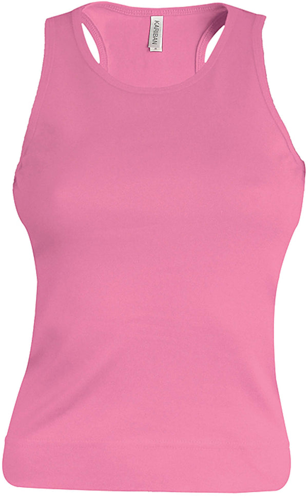 ANGELINA - TOP DE SENHORA-Fuchsia-XS-RAG-Tailors-Fardas-e-Uniformes-Vestuario-Pro