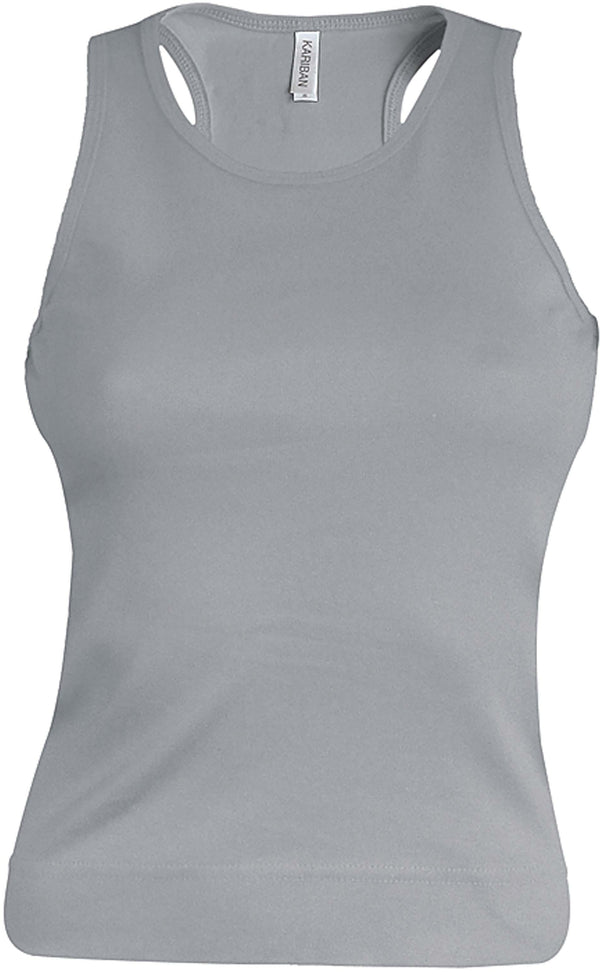 ANGELINA - TOP DE SENHORA-Light Grey-XS-RAG-Tailors-Fardas-e-Uniformes-Vestuario-Pro