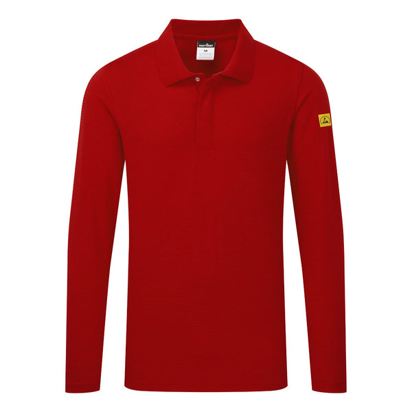 Vermelho Profundo