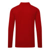 Vermelho Profundo