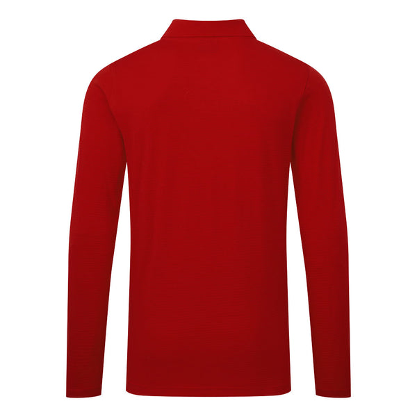 Vermelho Profundo