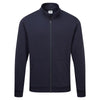 Sweatshirt antiestática ESD com fecho-Marinho-XS-RAG-Tailors-Fardas-e-Uniformes-Vestuario-Pro