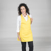 AVENTAL BISTRO COM DECOTE V-RAG-Tailors-Fardas-e-Uniformes-Vestuario-Pro