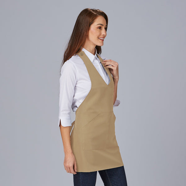 Avental Bistró-RAG-Tailors-Fardas-e-Uniformes-Vestuario-Pro