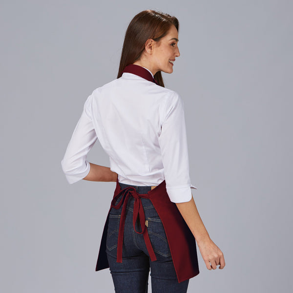 Avental Bistró-RAG-Tailors-Fardas-e-Uniformes-Vestuario-Pro