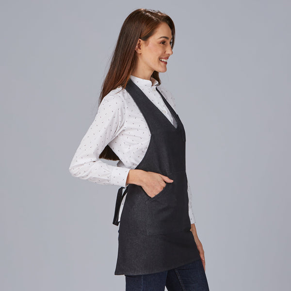 Avental Bistró-RAG-Tailors-Fardas-e-Uniformes-Vestuario-Pro
