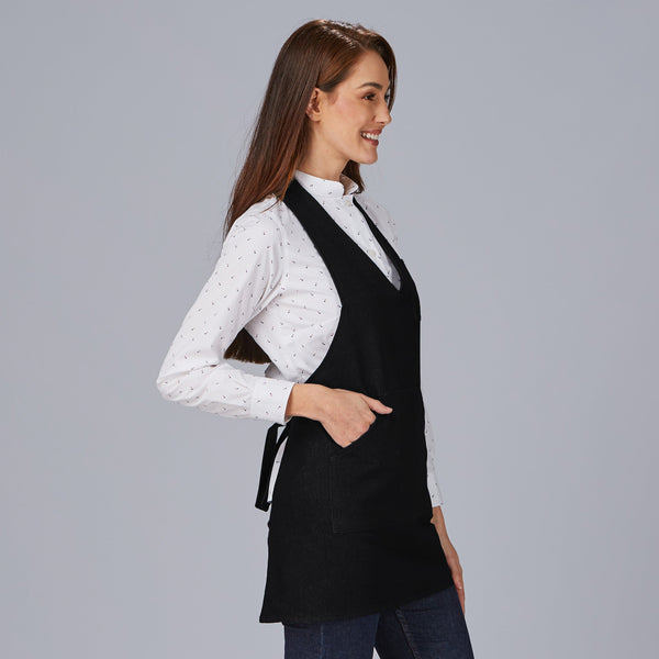 Avental Bistró-RAG-Tailors-Fardas-e-Uniformes-Vestuario-Pro