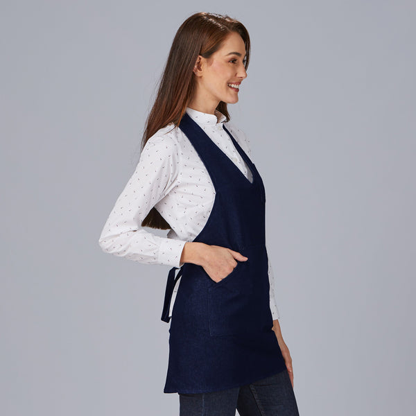 Avental Bistró-RAG-Tailors-Fardas-e-Uniformes-Vestuario-Pro