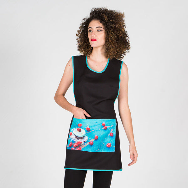 AVENTAL CHERRY-RAG-Tailors-Fardas-e-Uniformes-Vestuario-Pro