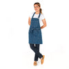 AVENTAL COM JEANS JUHA-Indigo - 148-Único-RAG-Tailors-Fardas-e-Uniformes-Vestuario-Pro