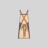 AVENTAL COM PEITO MONTE-RAG-Tailors-Fardas-e-Uniformes-Vestuario-Pro