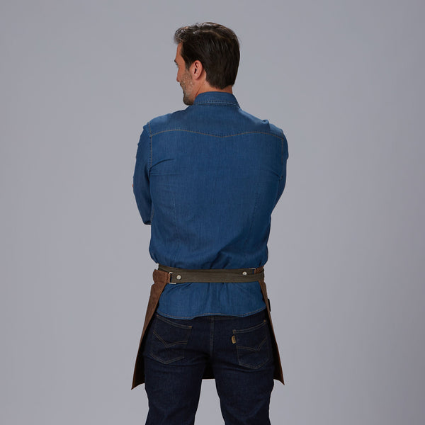 AVENTAL CURTO CHIUAHUA-RAG-Tailors-Fardas-e-Uniformes-Vestuario-Pro