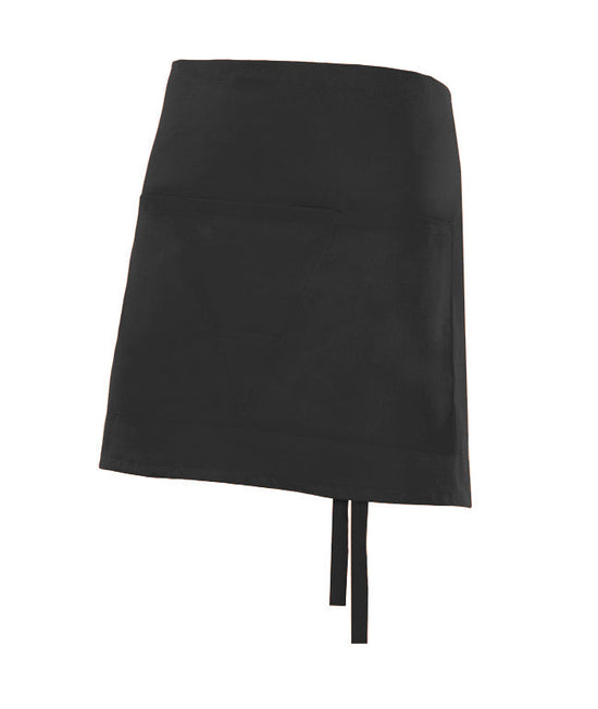 AVENTAL CURTO COM BOLSO-RAG-Tailors-Fardas-e-Uniformes-Vestuario-Pro