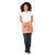 AVENTAL CURTO LIBYIAH-Laranja - 116-Único-RAG-Tailors-Fardas-e-Uniformes-Vestuario-Pro