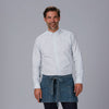 AVENTAL CURTO RIYN-RAG-Tailors-Fardas-e-Uniformes-Vestuario-Pro