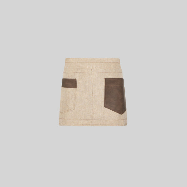Avental Curto Sinah-RAG-Tailors-Fardas-e-Uniformes-Vestuario-Pro