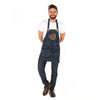 AVENTAL DUGE-Denim Azul - 826-Único-RAG-Tailors-Fardas-e-Uniformes-Vestuario-Pro
