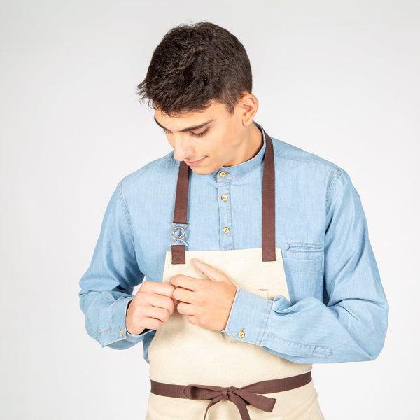 AVENTAL FILIPE-RAG-Tailors-Fardas-e-Uniformes-Vestuario-Pro
