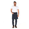 AVENTAL JORDANIIA-Denim Azul - 826-Único-RAG-Tailors-Fardas-e-Uniformes-Vestuario-Pro
