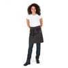 AVENTAL JORDANIIA-Denim Preto - 821-Único-RAG-Tailors-Fardas-e-Uniformes-Vestuario-Pro