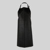 Avental Metálico Preto-RAG-Tailors-Fardas-e-Uniformes-Vestuario-Pro