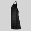 Avental Metálico Preto-RAG-Tailors-Fardas-e-Uniformes-Vestuario-Pro