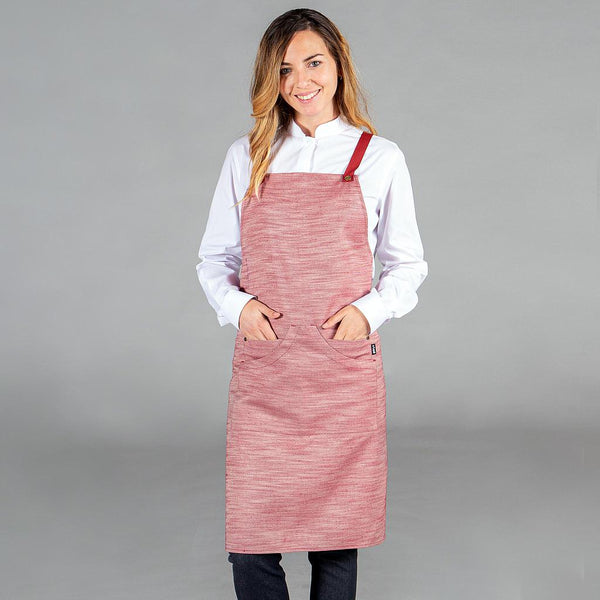 AVENTAL PEITO SARJA RÚSTICO-Bordou 112-Único-RAG-Tailors-Fardas-e-Uniformes-Vestuario-Pro