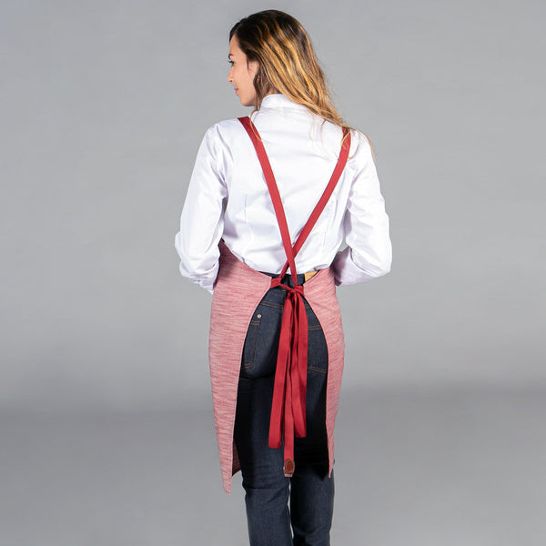 AVENTAL PEITO SARJA RÚSTICO-RAG-Tailors-Fardas-e-Uniformes-Vestuario-Pro