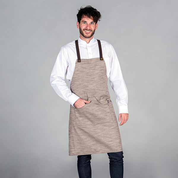 AVENTAL PEITO SARJA RÚSTICO-Castanho 124-Único-RAG-Tailors-Fardas-e-Uniformes-Vestuario-Pro