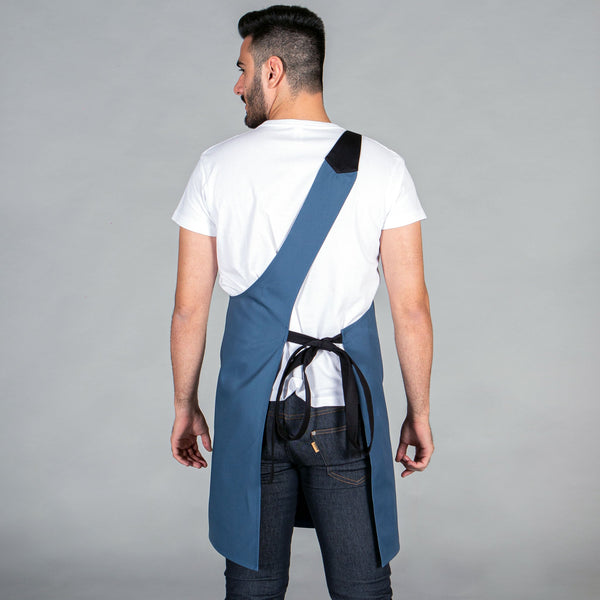 AVENTAL UNO-RAG-Tailors-Fardas-e-Uniformes-Vestuario-Pro