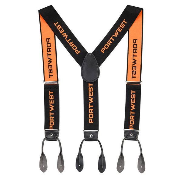 Acessório de Proteção Laranja e Preto-RAG-Tailors-Fardas-e-Uniformes-Vestuario-Pro