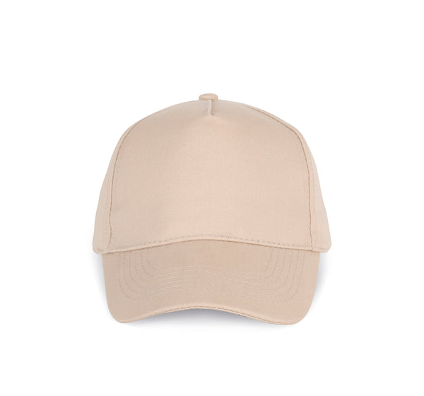 Action II - Boné de 5 Painéis-Beige-Único-RAG-Tailors-Fardas-e-Uniformes-Vestuario-Pro