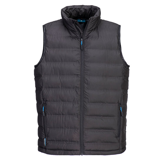 Agasalho Corporal Ultrassónico KX3-Preto-S-RAG-Tailors-Fardas-e-Uniformes-Vestuario-Pro