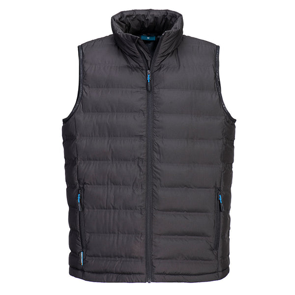 Agasalho Corporal Ultrassónico KX3-Preto-S-RAG-Tailors-Fardas-e-Uniformes-Vestuario-Pro