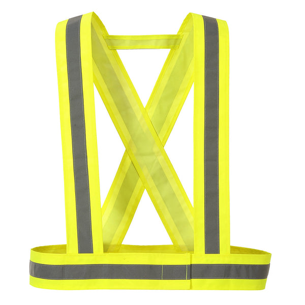Alça de Alta Visibilidade-Amarelo-Único-RAG-Tailors-Fardas-e-Uniformes-Vestuario-Pro